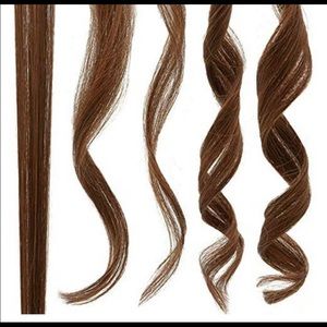 Tyme Iron- Rose Gold. Used once